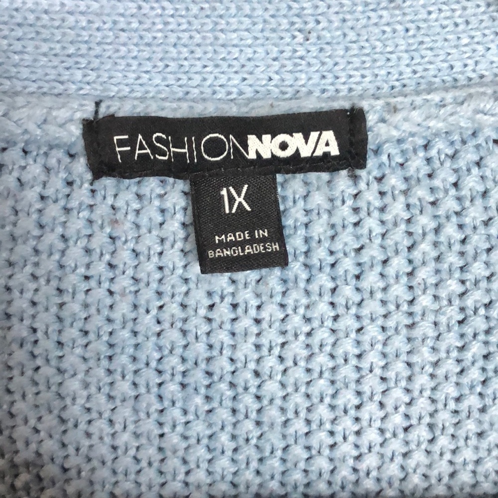 Cardigan - Picture 2 of 3